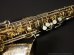 画像10: KING　Super20 Silver Sonic　Alto Sax　Serial No：394XXX　【Vintage】