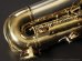 画像12: KING　Super20 Silver Sonic　Alto Sax　Serial No：394XXX　【Vintage】