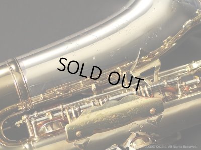 画像13: KING　Super20 Silver Sonic　Alto Sax　Serial No：394XXX　【Vintage】