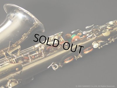 画像14: KING　Super20 Silver Sonic　Alto Sax　Serial No：394XXX　【Vintage】