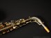 画像15: KING　Super20 Silver Sonic　Alto Sax　Serial No：394XXX　【Vintage】