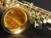 画像16: KING　Super20 Silver Sonic　Alto Sax　Serial No：394XXX　【Vintage】