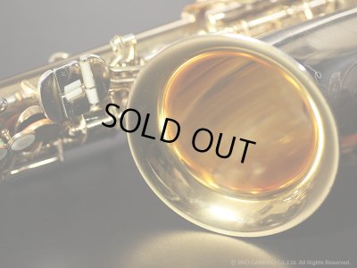 画像17: KING　Super20 Silver Sonic　Alto Sax　Serial No：394XXX　【Vintage】