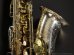 画像2: KING　Super20 Silver Sonic　Alto Sax　Serial No：394XXX　【Vintage】 (2)