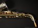 画像4: KING　Super20 Silver Sonic　Alto Sax　Serial No：394XXX　【Vintage】