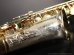 画像5: KING　Super20 Silver Sonic　Alto Sax　Serial No：394XXX　【Vintage】