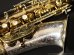 画像9: KING　Super20 Silver Sonic　Alto Sax　Serial No：394XXX　【Vintage】