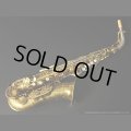 KING　Super20　Alto Sax　1949年製　Serial No：298XXX　【Vintage】