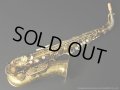 KING　Super20　Alto Sax　1949年製　Serial No：298XXX　【Vintage】