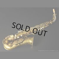 KING　Super20　Alto Sax　1949年製　Serial No：298XXX　【Vintage】