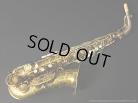 KING　Super20　Alto Sax　1949年製　Serial No：298XXX　【Vintage】
