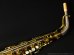 画像11: KING　Super20　Alto Sax　1949年製　Serial No：298XXX　【Vintage】