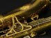 画像13: KING　Super20　Alto Sax　1949年製　Serial No：298XXX　【Vintage】