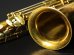 画像17: KING　Super20　Alto Sax　1949年製　Serial No：298XXX　【Vintage】