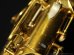 画像5: KING　Super20　Alto Sax　1949年製　Serial No：298XXX　【Vintage】