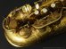 画像8: KING　Super20　Alto Sax　1949年製　Serial No：298XXX　【Vintage】