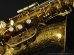 画像9: KING　Super20　Alto Sax　1949年製　Serial No：298XXX　【Vintage】