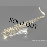 KING　Super20 Silver Sonic　Tenor Sax　Serial No：376XXX　【Vintage】