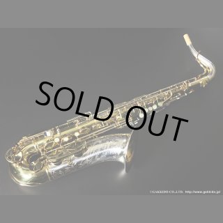SOLD OUT List - ヴィンテージサックスショップ Sax Fun (Page 4)