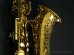 画像2: Martin　Committee Model　Alto Sax　1957年製　Serial No：198XXX　【Vintage】 (2)