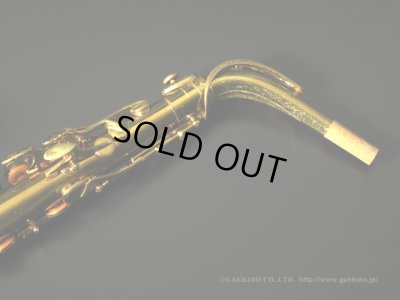 画像15: Martin　Committee Model　Alto Sax　1957年製　Serial No：198XXX　【Vintage】