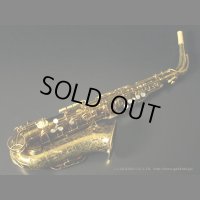 Martin　Committee Model　Alto Sax　1957年製　Serial No：198XXX　【Vintage】