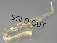 Martin　Committee Model　Alto Sax　1957年製　Serial No：198XXX　【Vintage】