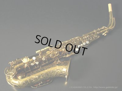 画像1: Martin　Committee Model　Alto Sax　1957年製　Serial No：198XXX　【Vintage】