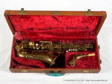 その他商品詳細2: Martin　Committee Model　Alto Sax　1957年製　Serial No：198XXX　【Vintage】