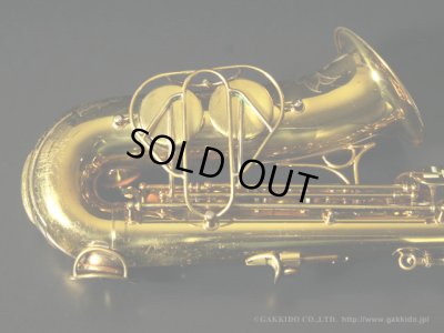 画像3: Martin　Committee Model　Alto Sax　1957年製　Serial No：198XXX　【Vintage】