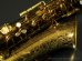 画像9: Martin　Committee Model　Alto Sax　1957年製　Serial No：198XXX　【Vintage】