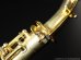 画像6: Martin　Master Typewriter　Alto Sax　Gold Plated　Serial No：97XXX　【Vintage】