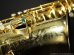 画像7: Martin　Master Typewriter　Alto Sax　Gold Plated　Serial No：97XXX　【Vintage】