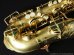 画像8: Martin　Master Typewriter　Alto Sax　Gold Plated　Serial No：97XXX　【Vintage】