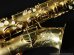 画像9: Martin　Master Typewriter　Alto Sax　Gold Plated　Serial No：97XXX　【Vintage】