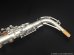 画像15: Martin　Master Typewriter　Alto Sax　Silver Plated　Serial No：97XXX　【Vintage】