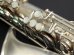 画像22: Martin　Master Typewriter　Alto Sax　Silver Plated　Serial No：97XXX　【Vintage】