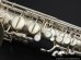 画像23: Martin　Master Typewriter　Alto Sax　Silver Plated　Serial No：97XXX　【Vintage】