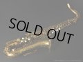 Martin　Committee Model　Tenor Sax　Serial No：153XXX　【Vintage】