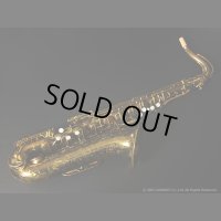 Martin　Committee Model　Tenor Sax　Serial No：153XXX　【Vintage】