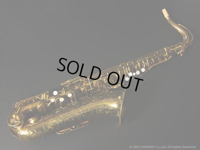 画像1: Martin　Committee Model　Tenor Sax　Serial No：153XXX　【Vintage】