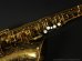 画像10: Martin　Committee Model　Tenor Sax　Serial No：153XXX　【Vintage】