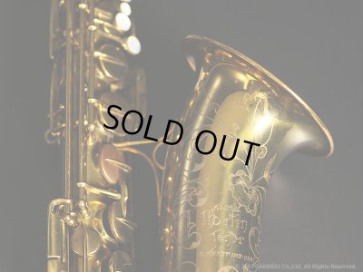 画像2: Martin　Committee Model　Tenor Sax　Serial No：153XXX　【Vintage】