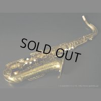 Martin　Committee Model　Tenor Sax　1947年製　Serial No：158XXX　【Vintage】