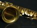 画像5: Martin　Committee Model　Tenor Sax　1947年製　Serial No：158XXX　【Vintage】