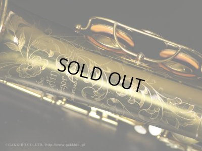 画像18: Martin　Committee Model　Tenor Sax　1947年製　Serial No：158XXX　【Vintage】