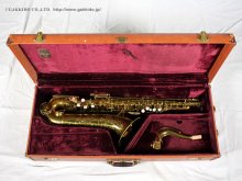 その他商品詳細2: Martin　Committee Model　Tenor Sax　1947年製　Serial No：158XXX　【Vintage】