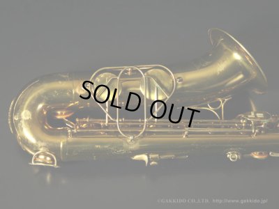 画像3: Martin　Committee Model　Tenor Sax　1947年製　Serial No：158XXX　【Vintage】