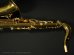 画像4: Martin　Committee Model　Tenor Sax　1947年製　Serial No：158XXX　【Vintage】