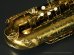 画像6: Martin　Committee Model　Tenor Sax　1947年製　Serial No：158XXX　【Vintage】